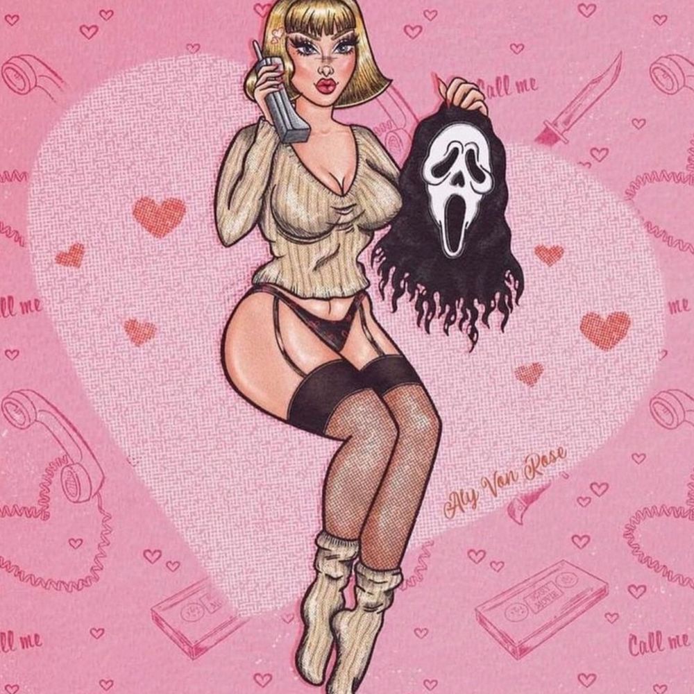 sweetsweetsalvation OnlyFans profile picture