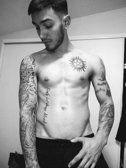 gavin5462 OnlyFans picture