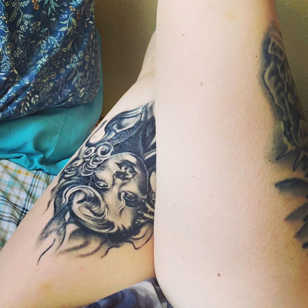 horriblehousewife OnlyFans profile picture