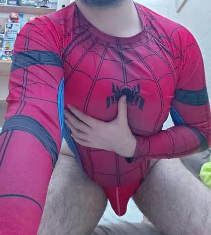 romruddain OnlyFans picture