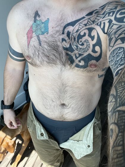 irishguy10 OnlyFans picture