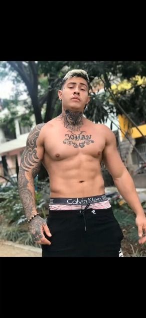 johanbedoya OnlyFans picture