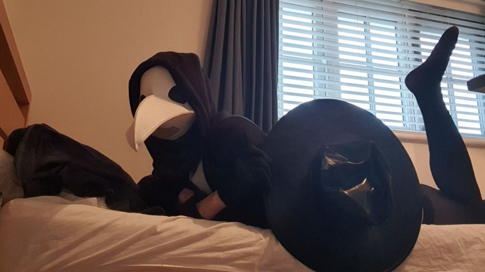 denofcrows OnlyFans profile picture