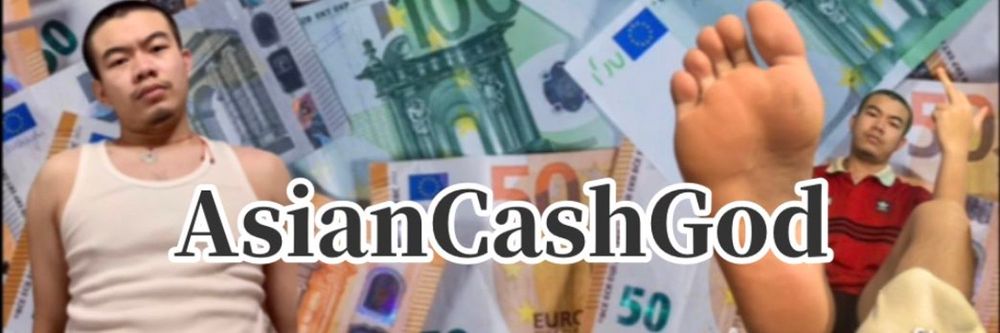 asiancashgod OnlyFans profile picture