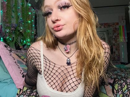 babydolljane OnlyFans picture