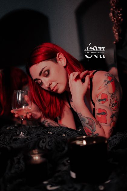 darkredwitch OnlyFans picture
