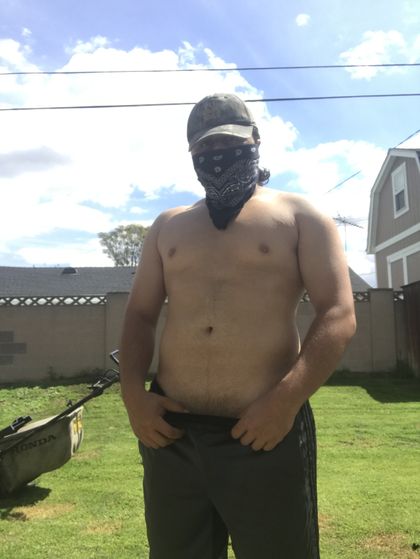 whynotrey227 OnlyFans picture