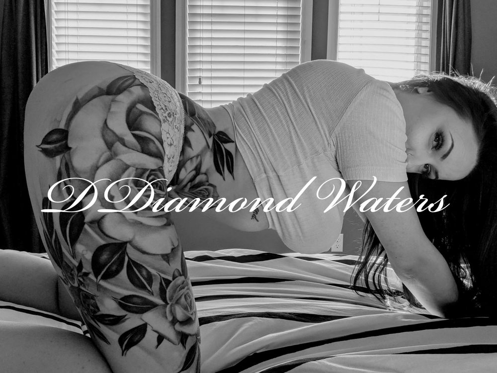 ddiamondwatersvip OnlyFans profile picture