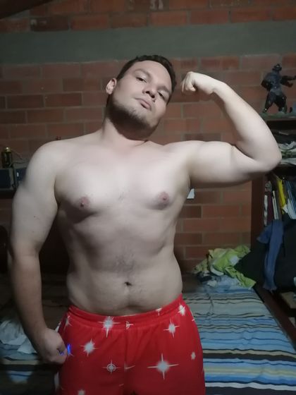 rjfoxdark OnlyFans picture