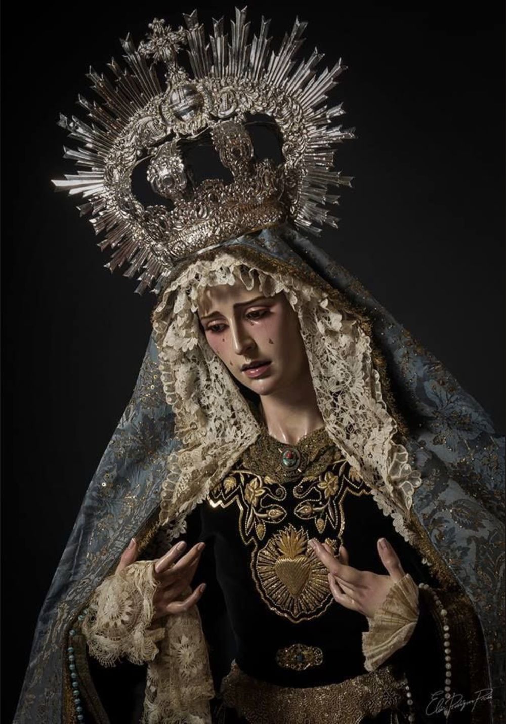 theunholybishop OnlyFans profile picture