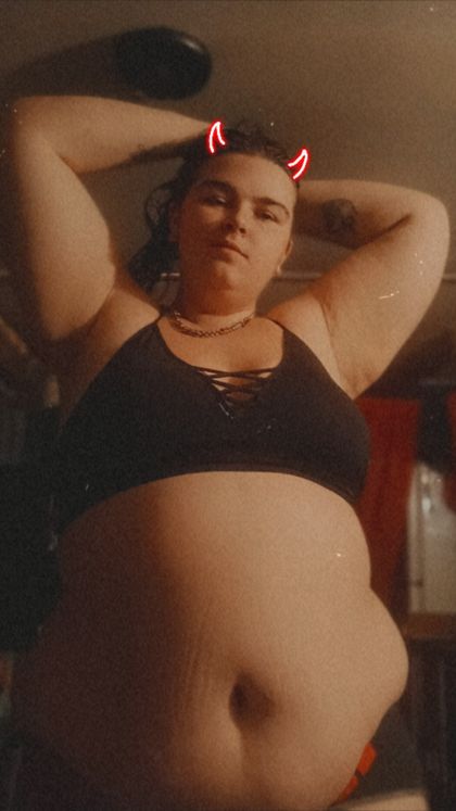 xxxsapphirerose OnlyFans picture