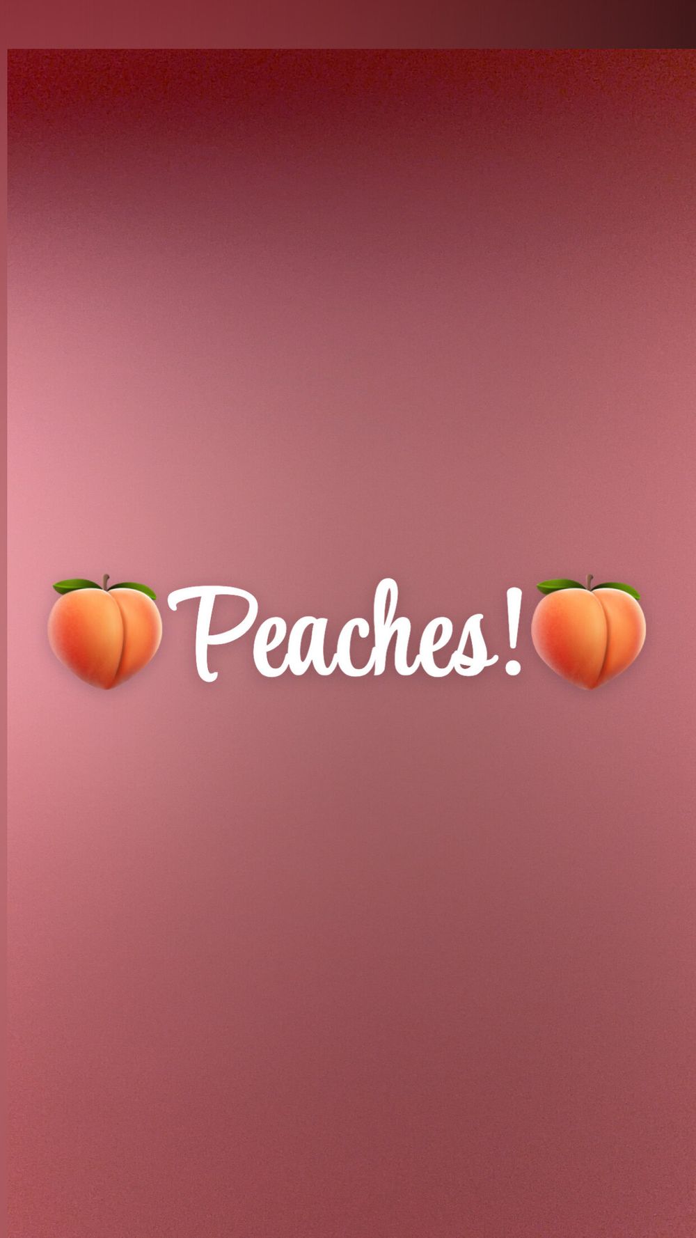 peachesthe_real OnlyFans profile picture