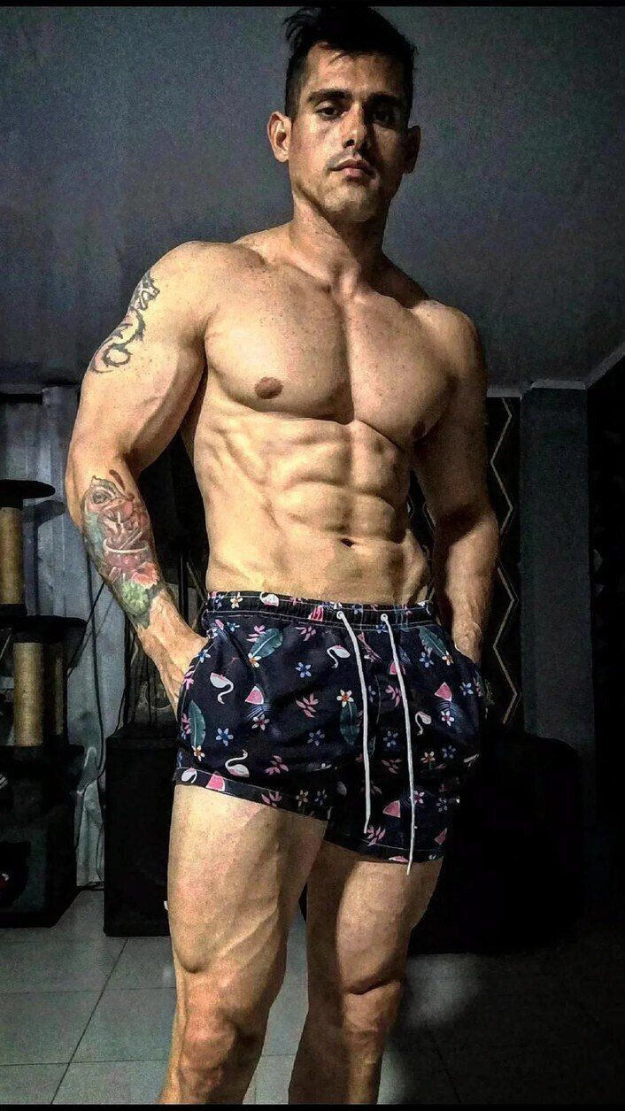 hectorxxxmetal OnlyFans profile picture