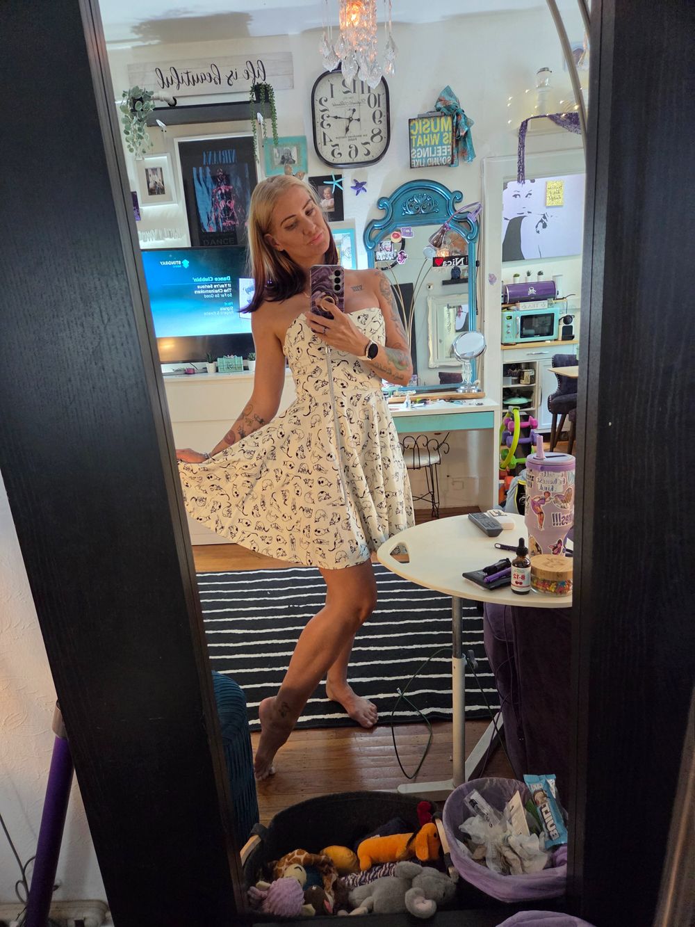 maddisonashesvip OnlyFans profile picture