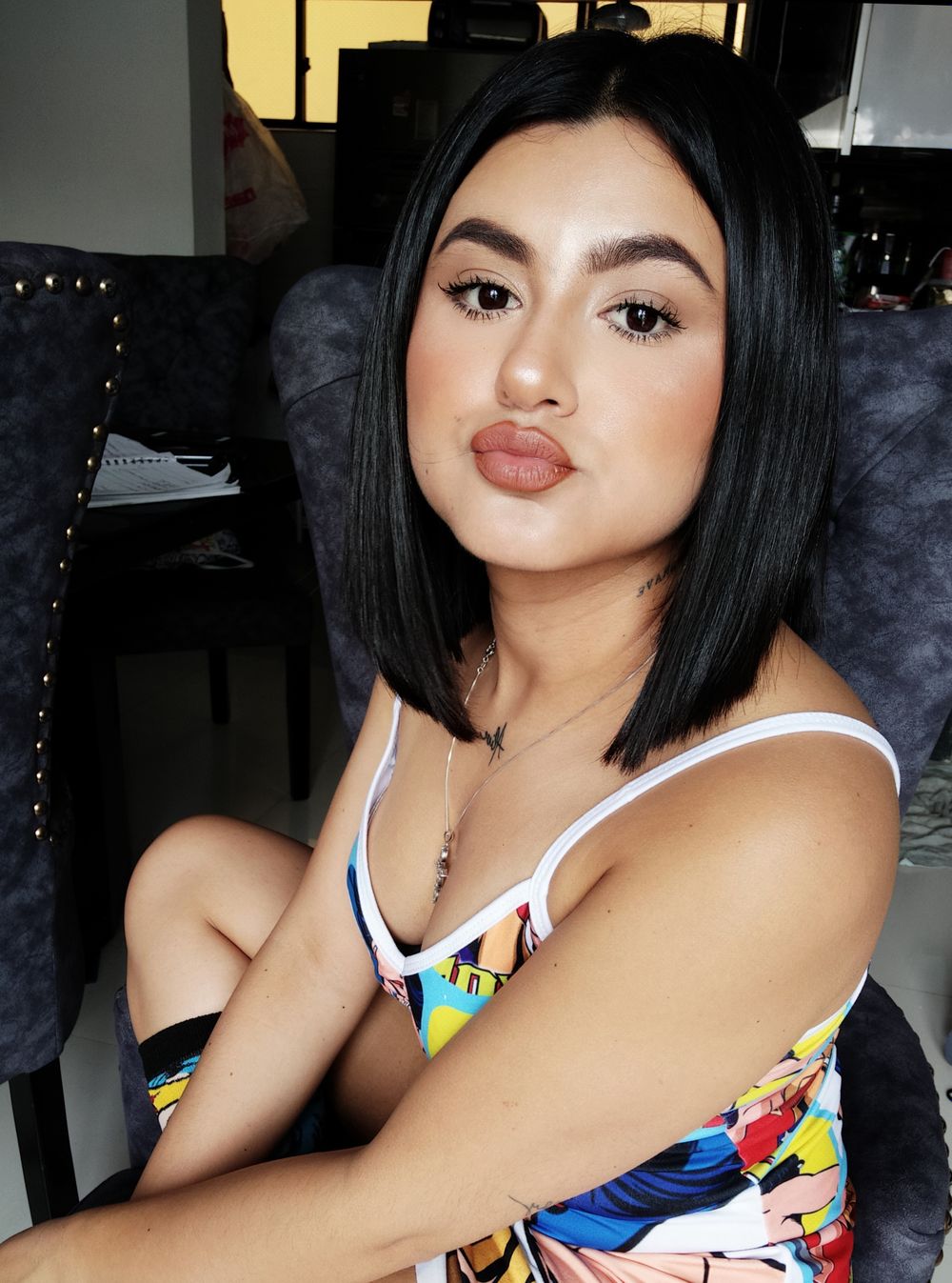 paulaaleb OnlyFans profile picture