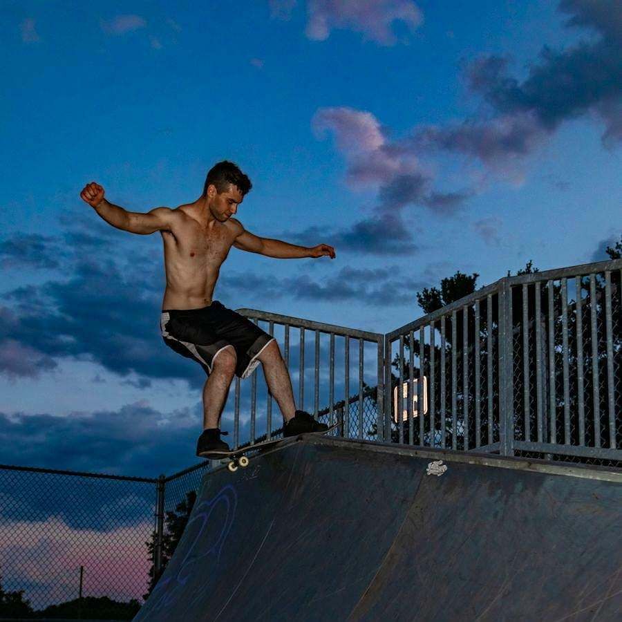 hunkyskater OnlyFans profile picture