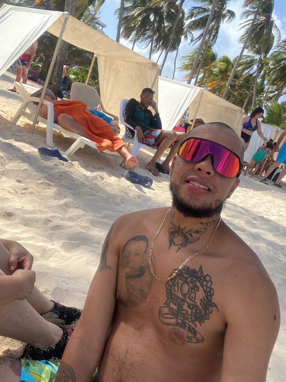 elkno OnlyFans profile picture