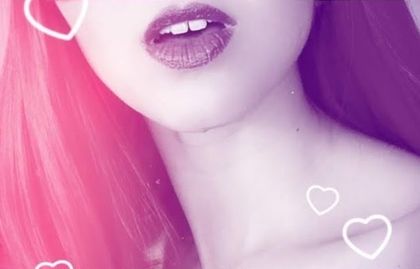 justinedorian OnlyFans picture