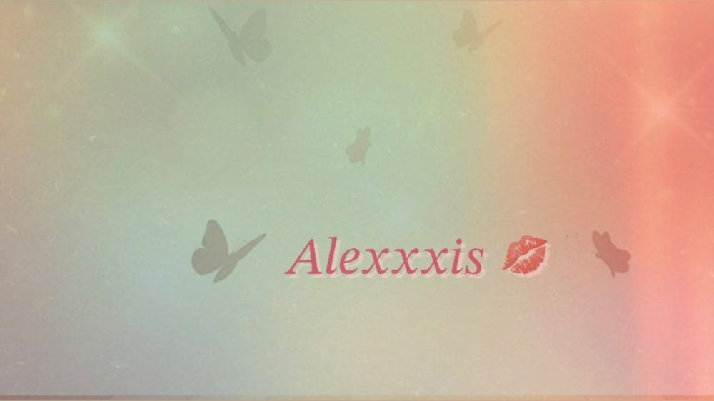 alexxxis0228 OnlyFans profile picture
