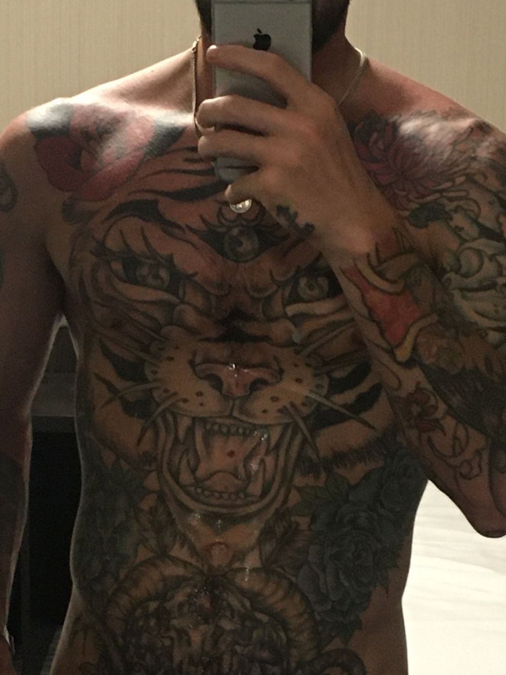 maximus.steel OnlyFans profile picture
