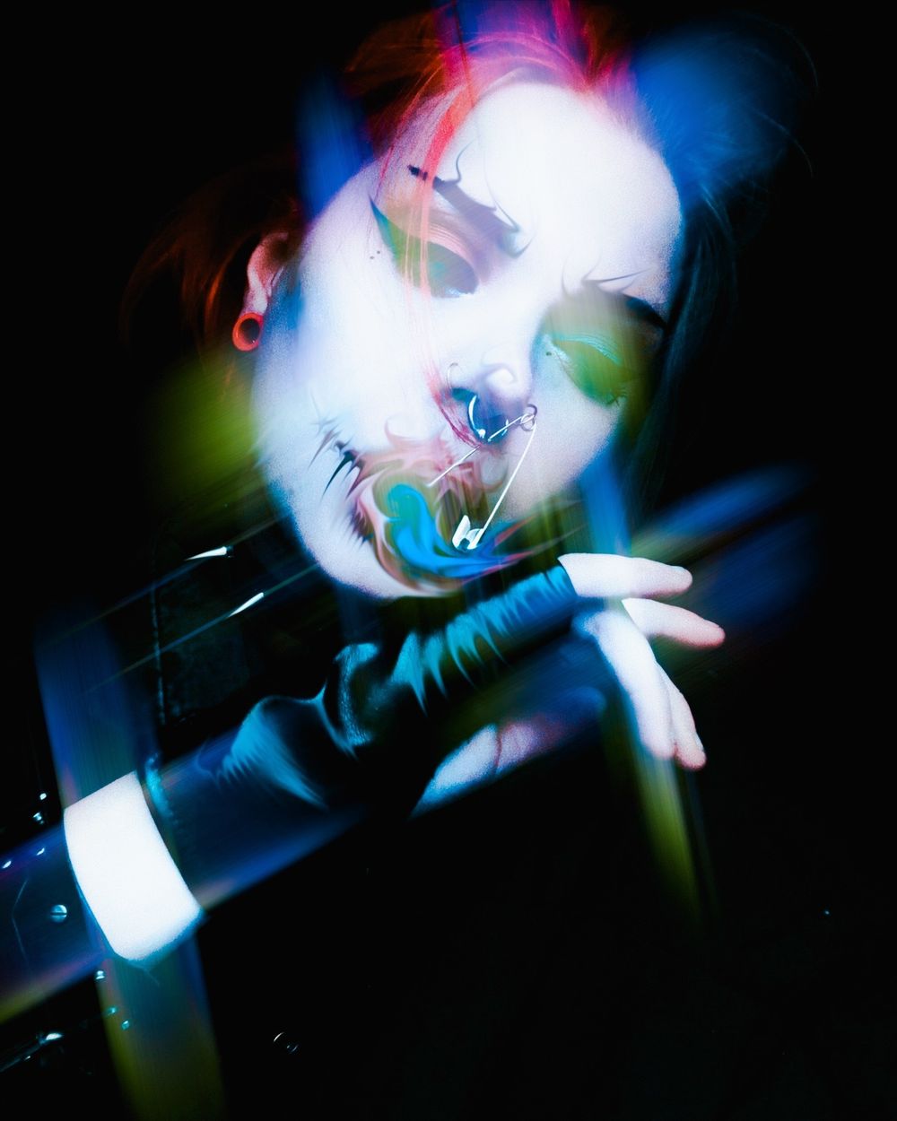 aquariiespiro OnlyFans profile picture