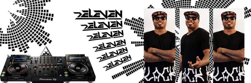 dj2eleven OnlyFans profile picture