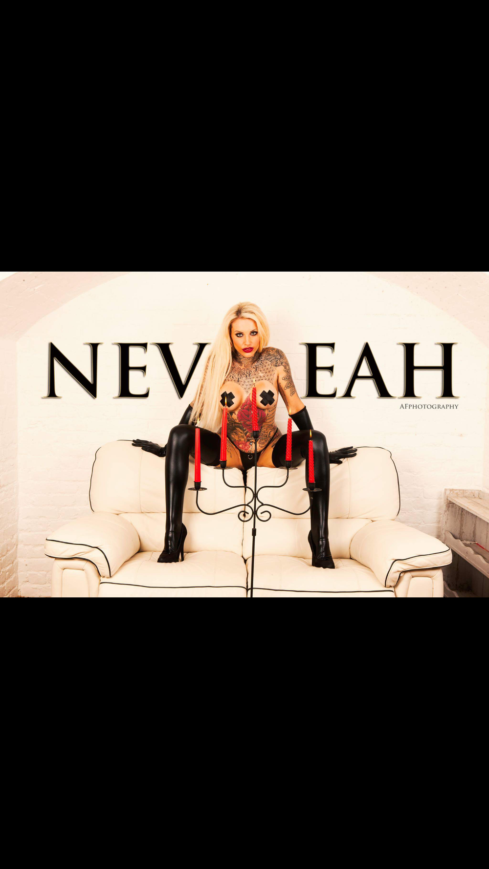 nevaehheavan OnlyFans profile picture