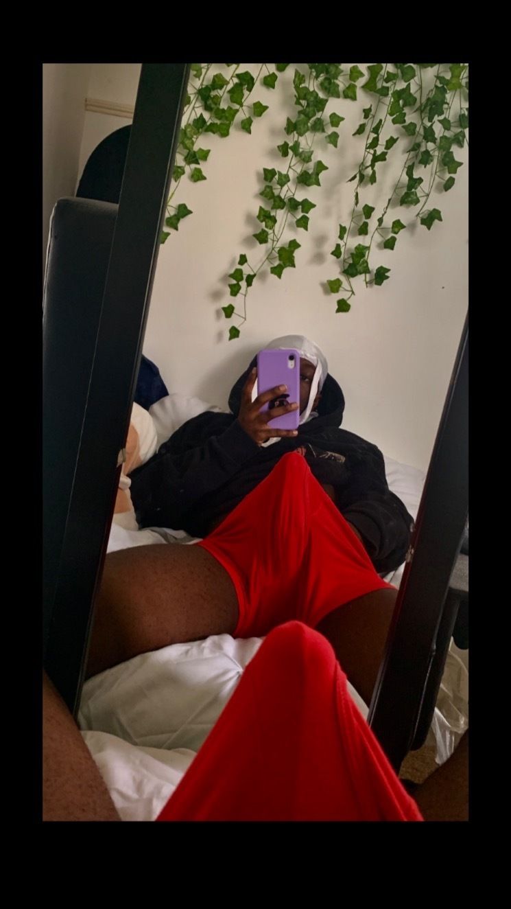 santzmatthews OnlyFans profile picture