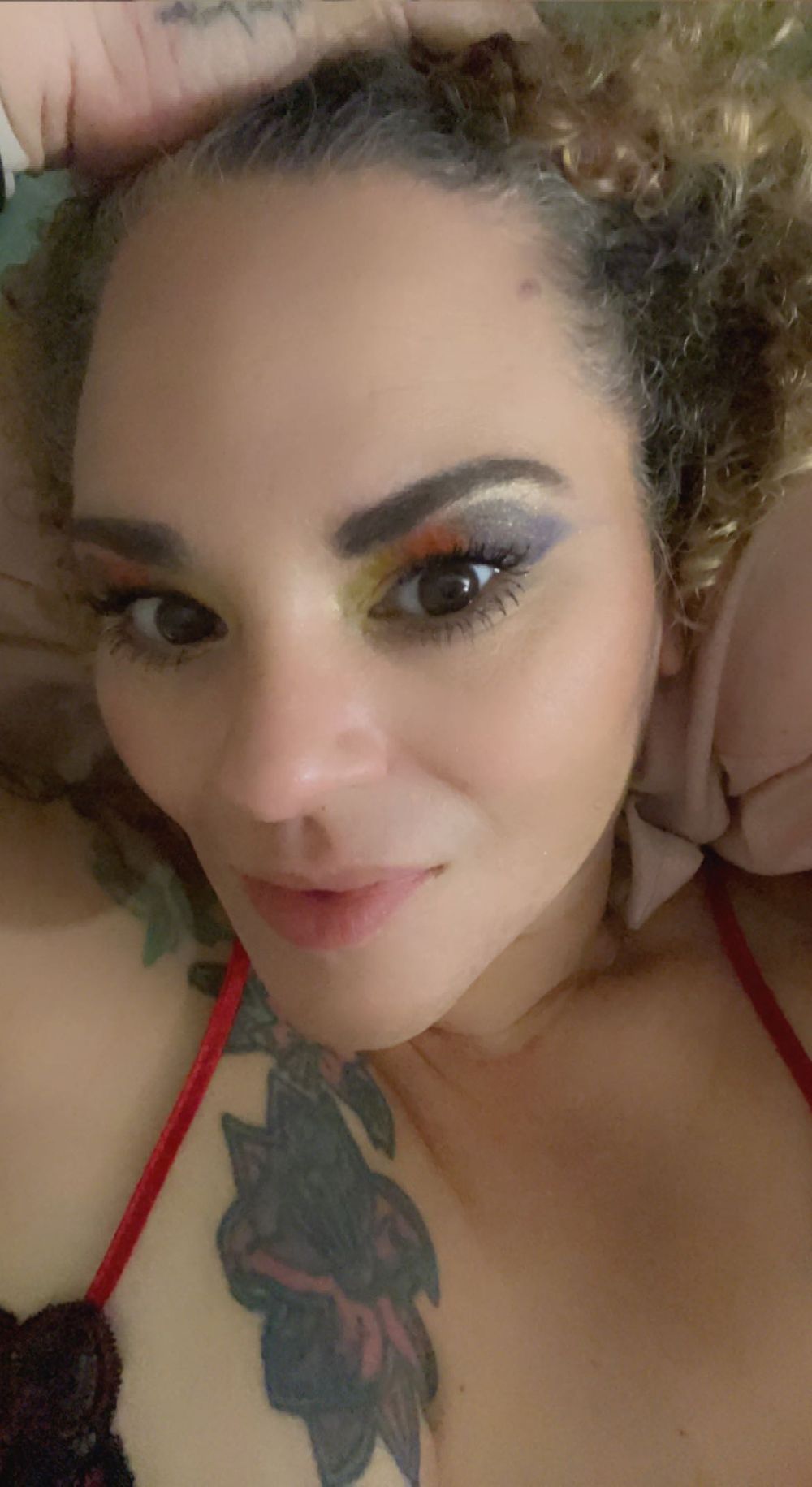 ycurvy25 OnlyFans profile picture