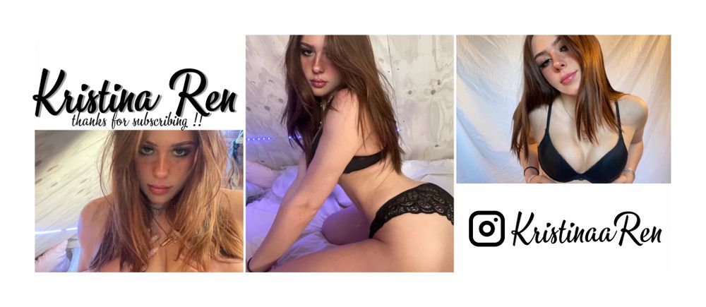kristinasgold OnlyFans profile picture