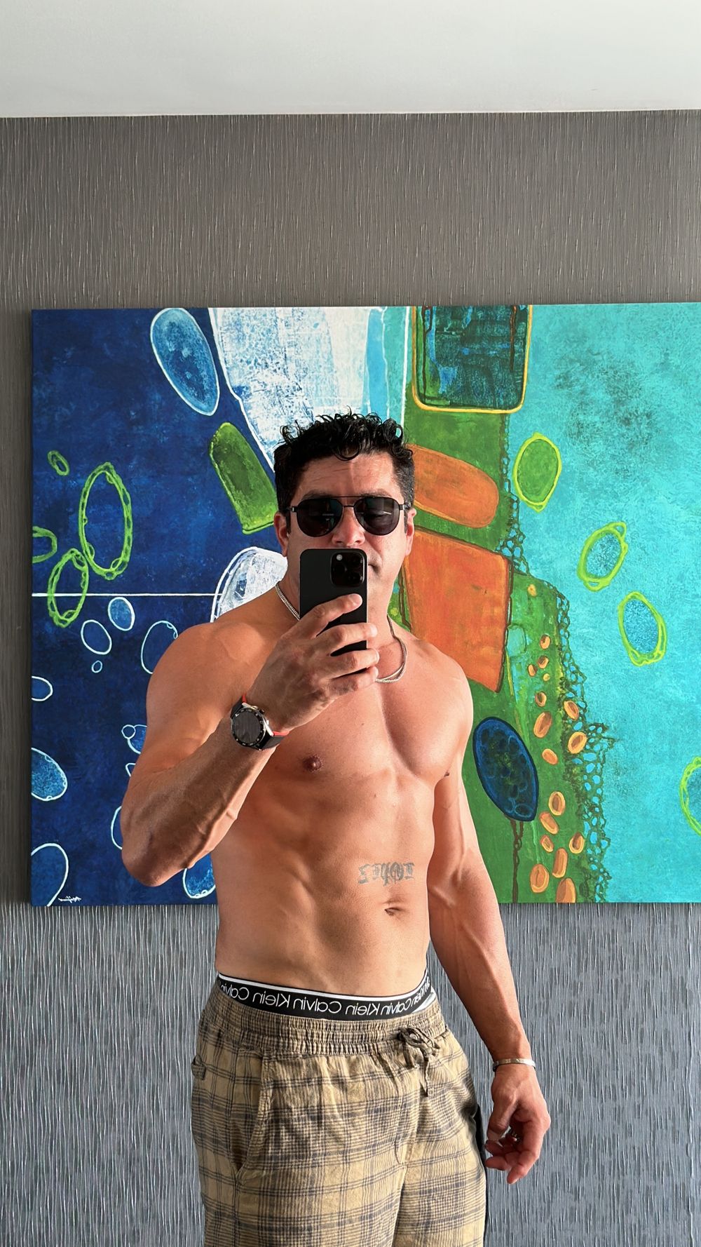 montylopez OnlyFans profile picture