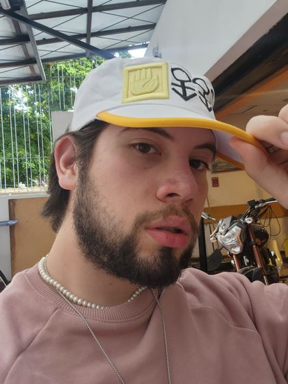 alealexandre72 OnlyFans picture