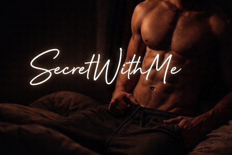 mrsecretwithme OnlyFans profile picture