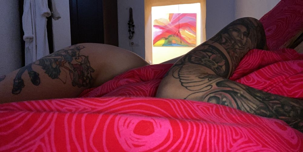la_gatita_tsveta OnlyFans profile picture