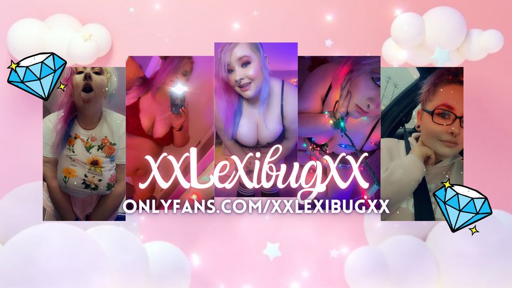 xxlexibugxx OnlyFans profile picture