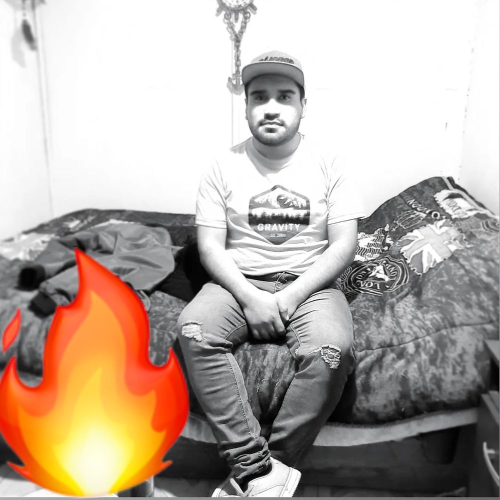 mamador100pre OnlyFans profile picture