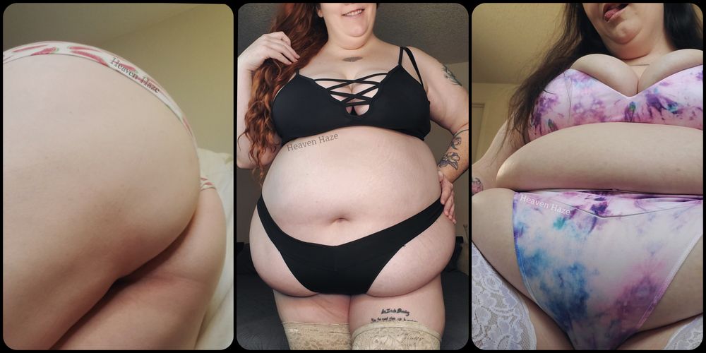 heavenhazefree OnlyFans profile picture