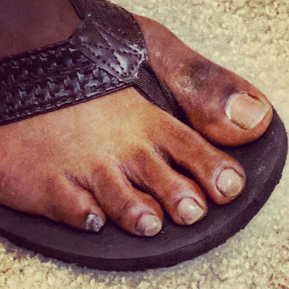 thefootfanatic OnlyFans profile picture