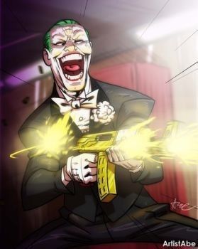 thejokeritpml OnlyFans profile picture