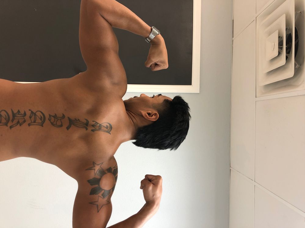 pinoyhottsauuce OnlyFans profile picture