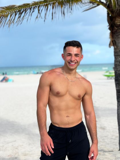 habibimoee OnlyFans picture