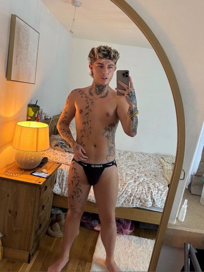liamunseen OnlyFans picture