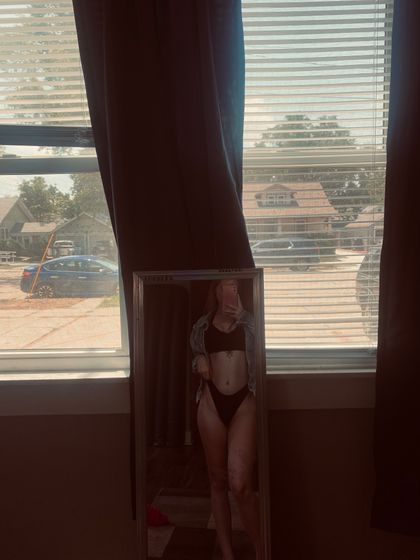 gingerariii OnlyFans picture