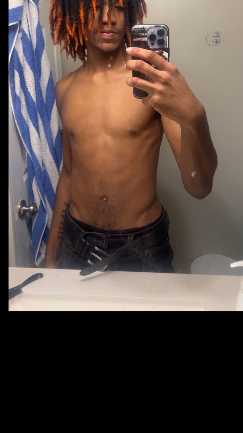 theejoshuajackson OnlyFans profile picture