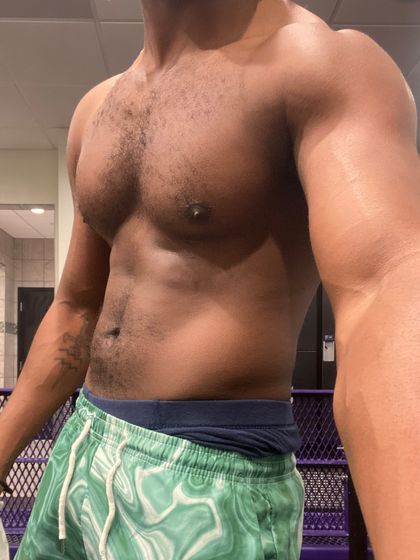 chocvanthrills OnlyFans picture