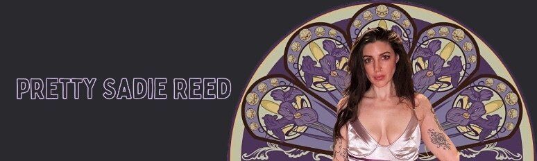 prettysadiereed OnlyFans profile picture
