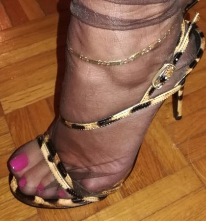 nylons_secrets1 OnlyFans picture