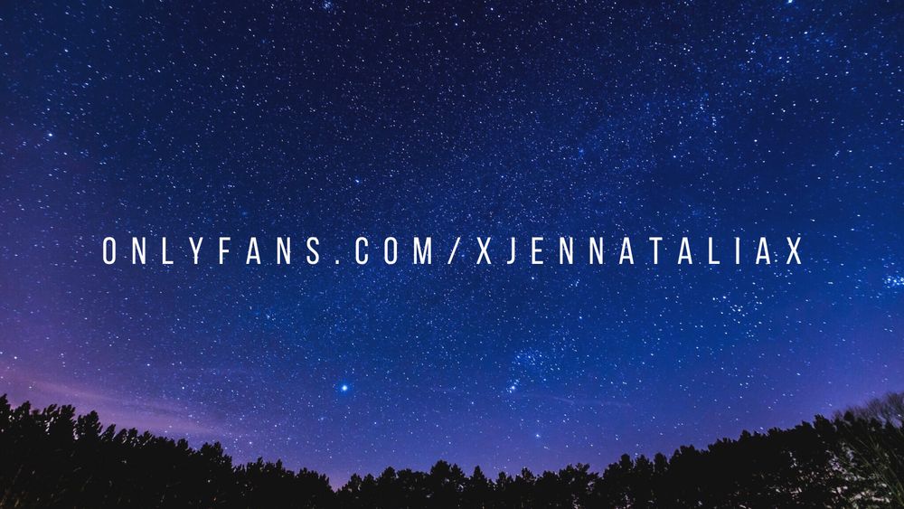 xjennataliax OnlyFans profile picture