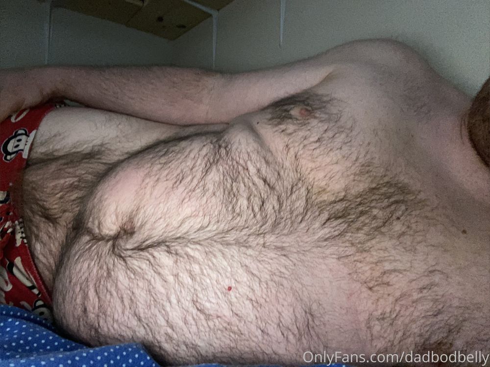 dadbodbelly OnlyFans profile picture