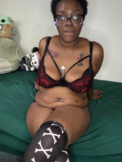nessaneels OnlyFans picture